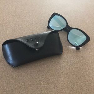Diff sunglasses